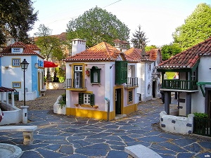 portugal dos pequenitos
